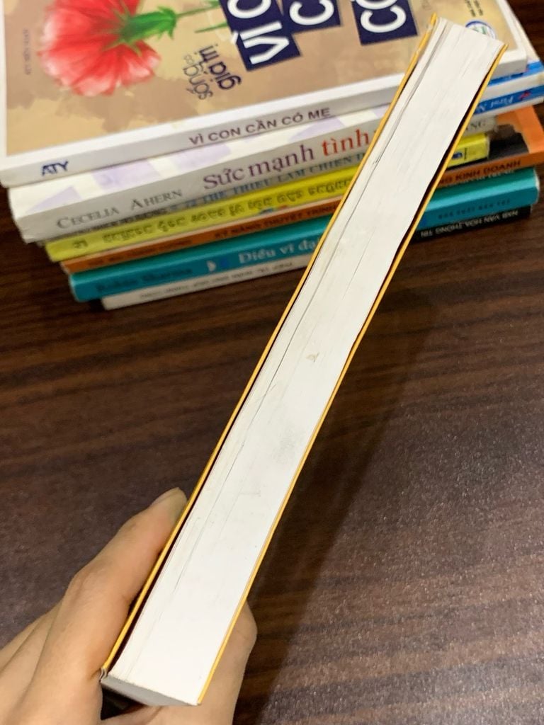Khởi nghiệp 4.0 – Dorie Clark - Ảnh thực tế 3
