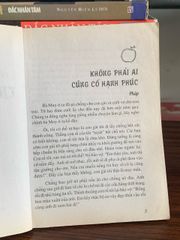 Thiên hạ cười- Quỳnh Dao, Phong Châu - ảnh 5