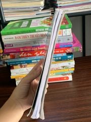 Bí mật dưới đáy đại dương – Đỗ Thị Thu Thủy - ảnh 3
