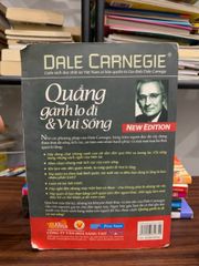 Quẳng gánh lo đi và vui sống (How to Stop Worrying and Start Living) – Dale Carnegie - ảnh 2