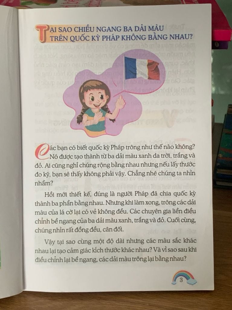Tất tật những gì bạn muốn biết (Tập 2) – Hồng Quân (Sưu tầm và biên soạn) - Ảnh thực tế 4