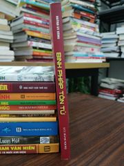 Binh Pháp Tôn Tử- Huỳnh Uy Dũng - ảnh 3