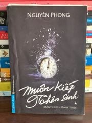 Muôn kiếp nhân sinh – Nguyên Phong - ảnh 1