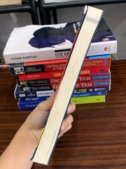 Đắc nhân tâm – Dale Carnegie (bản First News, bìa xanh) (Quách Thu Nguyệt xuất bản) - ảnh 4