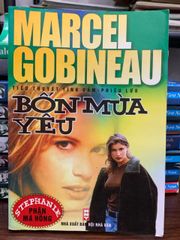 Bốn mùa yêu- Marcel Gobineau - ảnh 2