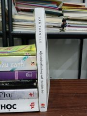 Như cánh chim trong mắt của chân trời – Văn Thành Lê - ảnh 3