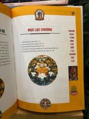 Tây phương cực lạc -Chu Tước Nhi dịch - ảnh 4