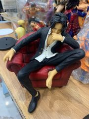 Trang Trí Máy Tính Để Bàn Ngồi Albedo Anime Tượng, Bộ Sưu Tập Đáng Yêu Tượng Hoạt Hình Sưu Tập Anime - ảnh 5
