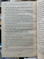 Harry Potter và Phòng chứa Bí mật - J.K. Rowling - ảnh 5