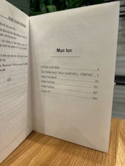 Ruồi trâu – Eten Li-Li-An Voi-Nit-Sơ - ảnh 5