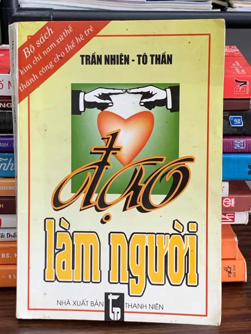 Đạo làm người – Trần Nhiên , Tô Thần