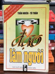 Đạo làm người – Trần Nhiên , Tô Thần - ảnh 1