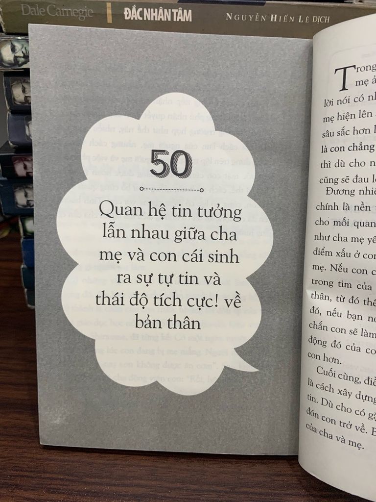 90% trẻ thông minh nhờ cách trò chuyện đúng đắn của cha mẹ- Urako Kanamori - Ảnh thực tế 5