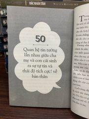 90% trẻ thông minh nhờ cách trò chuyện đúng đắn của cha mẹ- Urako Kanamori - ảnh 5