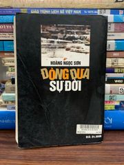 Đòng đưa sự đời — Hoàng Ngọc Sơn - ảnh 2