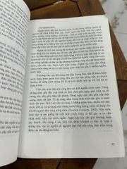 Giáo trình Du lịch & Môi trường – Lê Văn Thắng - ảnh 2
