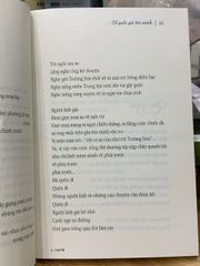 Tổ quốc gọi tên mình -Nguyễn Phan Quế Mai - ảnh 4
