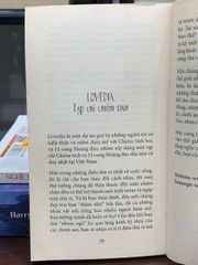 Lạc nhau giữa ngân hà- Nhóm bút Lovedia - ảnh 4