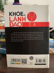 Khoẻ để lãnh đạo -Marcus &Sari Marsden - ảnh 5