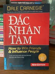 Đắc nhân tâm – Dale Carnegie - ảnh 1