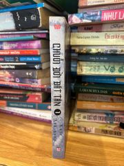 Chuỗi đời bất tận 1 -Kate Atkinson - ảnh 2