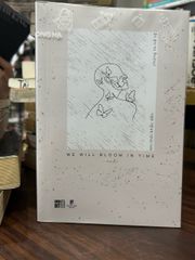 We will bloom in time - ảnh 1