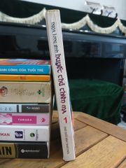 Huyết Thủ Thiên Ma – Tập 1 - Ngọa Long Sinh - ảnh 3
