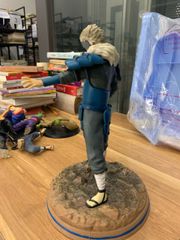 Mô hình nhân vật Tobirama Senju (Hokage Đệ Nhị) trong series Naruto - ảnh 2