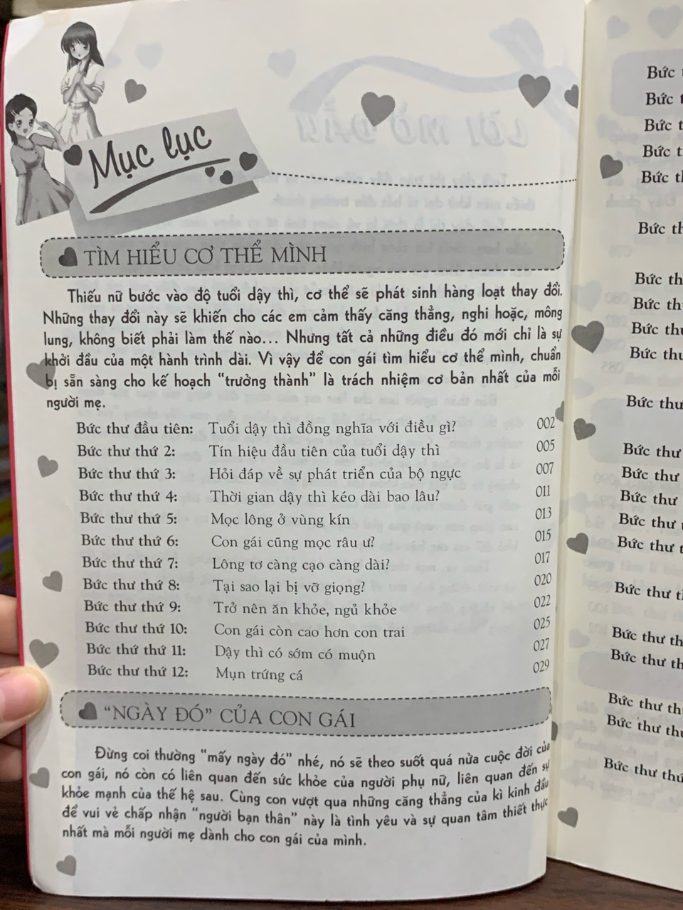 80 lời mẹ gửi con gái – Từ Ninh