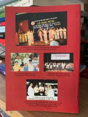 Anh hùng lao động Nguyễn Vũnh nghiệp gàng trình ánh sáng -Diệu Ân - ảnh 3