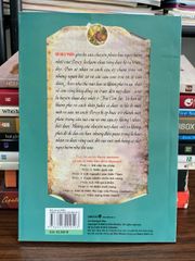 Hồ sơ á thần – Rick Riordan - ảnh 2