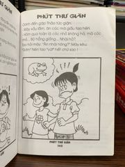 Hỏi đáp thông minh nhanh trí- Nguyễn Phương Linh - ảnh 5