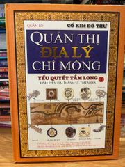 Quản trị địa lý chỉ Mông 2 -Chu Tước Nhi dịch - ảnh 1