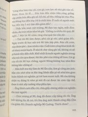 Cái Sừng Nai – Trần Nguyên Mỹ - ảnh 5