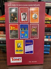 Kể chuyện về Pushkin — Va-xi-lin Ka-za-nép - ảnh 2