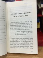 Thao túng tâm lý -Shannon Thomas ,Lcsw - ảnh 4