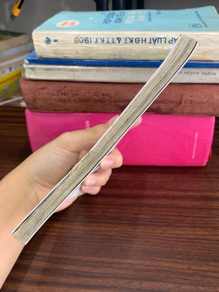 Nabi – Cánh bướm (Tập 3) – Kim Yeon-joo - Ảnh thực tế 3