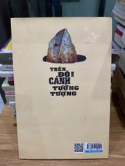 Trên đôi cánh tưởng tượng- Chuyên đề nghiên cứu, sác tác văn học trẻ- nhiều tác giả - ảnh 2