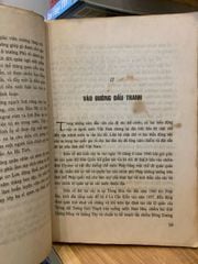 Tâm sự tướng lưu vong - Hoành Linh Đỗ Mậu - ảnh 4