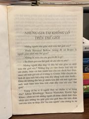 Số phận những người giàu – Lê Quốc Hưng (biên soạn) - ảnh 4