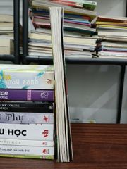 Airhead - Tập 3: Runaway - Trốn chạy – Meg Cabot - ảnh 4