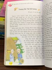 52 truyện cổ tích hay mỗi tuần – Ngọc Khánh biên soạn - ảnh 5