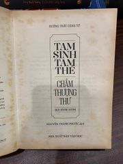 Tam sinh tam thế Chấm thượng thư- Dương Thất công tử - ảnh 4