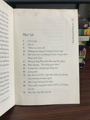 Những khoảng lặng tháng năm — Vũ Hải - ảnh 5