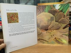 Ngụ ngôn Aesop -Huyền Vũ dịch - ảnh 4