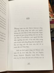 Lụa – Alessandro Baricco - ảnh 5