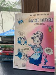 Danh nhân thế giới – Mari Quyri (Marie Curie) – Kim Nam Kin, Pắc Chông Hiên - ảnh 1