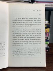 Thanh xuân của chúng ta sẽ dài bao lâu — Thảo Thảo - ảnh 4