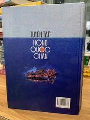 Tuyển tập Nông Quốc Chấn -Nông Quốc Bình - ảnh 3