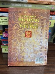 Danh nhân họ Đặng qua các triều đại Việt Nam tập II- Đặng Văn Lương - ảnh 2